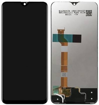 Furious3d Ips Lcd Mobile Display For Realme 3 Pro Price In India Buy Furious3d Ips Lcd Mobile Display For Realme 3 Pro Online At Flipkart Com