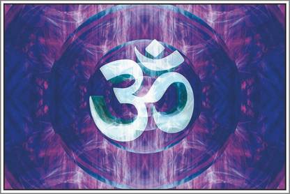 om psychedelic art par954 original Wall Poster Print on Art Paper 13x19 Inches Paper Print - Art & Paintings posters in India - Buy art, film, design, movie, music, nature and educational om psychedelic art par954 original Wall Poster Print on Art Paper 13x19 Inches Paper Print - Art & Paintings posters in India - Buy art, film, design, movie, music, nature and educational