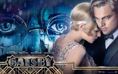 Movie The Great Gatsby Hd Wallpaper Wall Poster Print On Art Paper 13x19 Inches Paper Print Art Paintings Posters In India Buy Art Film Design Movie Music Nature And Movie The Great Gatsby Hd Wallpaper Wall Poster Print On Art Paper 13x19 Inches Paper Print Art Paintings Posters In India Buy Art Film Design Movie Music Nature And