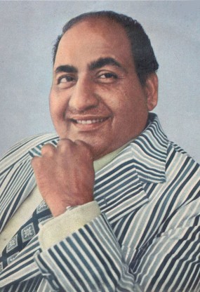 muhammad rafi singer