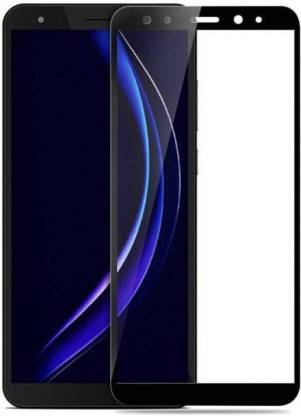 NKCASE Edge To Edge Tempered Glass for Honor 9i