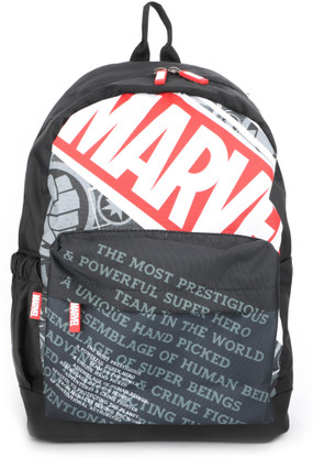 avengers school bolsa flipkart
