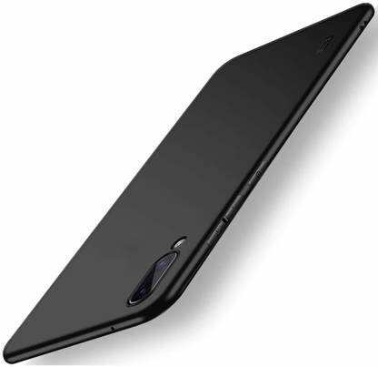 NKCASE Back Cover for Samsung Galaxy M01