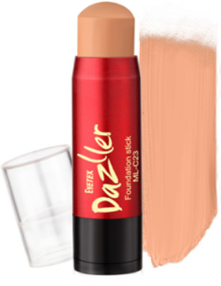 dazzler liquid foundation