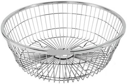 Featured image of post Stainless Steel Dish Drainer Basket India