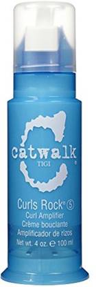 Tigi Catwalk Curls Rock Amplifier 3 8 Oz Hair Cream Price In India Buy Tigi Catwalk Curls Rock Amplifier 3 8 Oz Hair Cream Online In India Reviews Ratings Features Flipkart Com