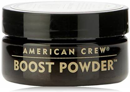 AMERICAN CREW Boost Powder, 0.3 Ounce Hair Cream - Price in India, Buy AMERICAN CREW Boost Powder, 0.3 Ounce Hair Cream Online In India, Reviews, Ratings & Features | Flipkart.com