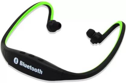 waarde Haas cabine Forestone Wireless Bluetooth Bs19C On-Ear Sports Headphone Bluetooth  Headset Price in India - Buy Forestone Wireless Bluetooth Bs19C On-Ear  Sports Headphone Bluetooth Headset Online - Forestone : Flipkart.com