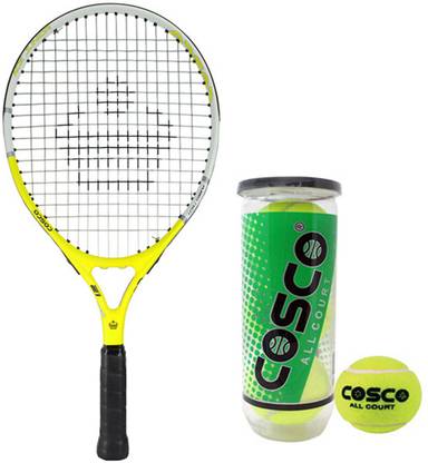 COSCO Ace 21 Tennis Racket