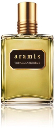 Aramis tobacco reserve 60ml sales
