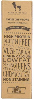 yakies chew bone