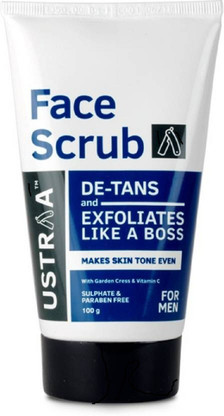exx face wash