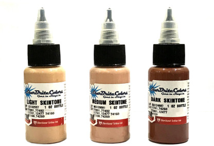 Shield plus ETERNAL TRIPLE BLACK TATTOO INK 1OZ (30 ML) - Price in India,  Buy Shield plus ETERNAL TRIPLE BLACK TATTOO INK 1OZ (30 ML) Online In India,  Reviews, Ratings & Features | Flipkart.com