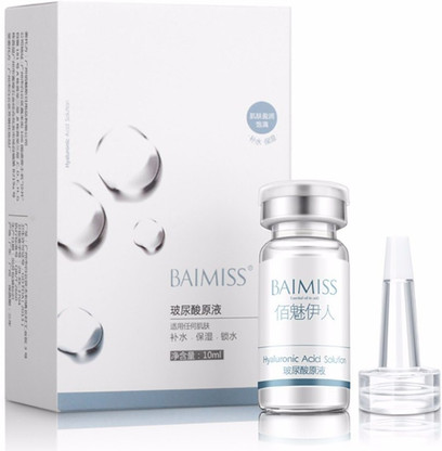 serum 10 hyaluronic acid