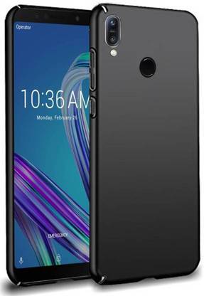 RidivishN Back Cover for Asus ZenFone Max M1