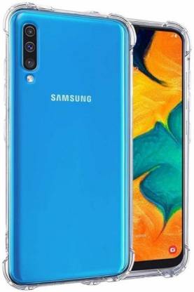 NSTAR Back Cover for Samsung Galaxy A50