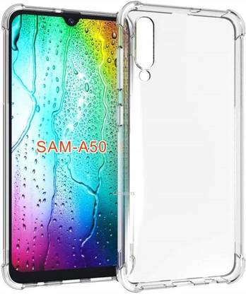 NKCASE Back Cover for Samsung Galaxy A50