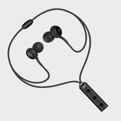 U\u0026i Ui-999 Stereo Bluetooth Headset 
