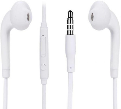 Rebhim EG920 100% Original Earphone for 