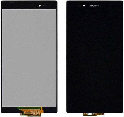 OgCombo AMOLED Mobile Display for Sony 