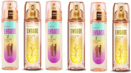 engage perfume spray w2