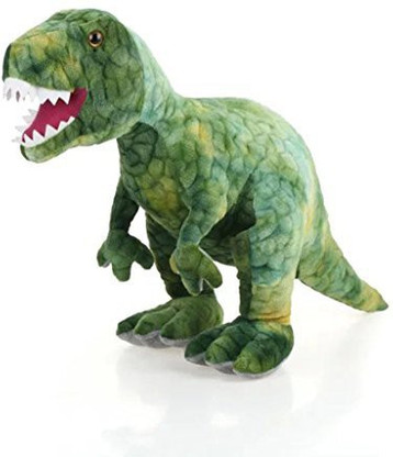 t rex dinosaur stuffed animal