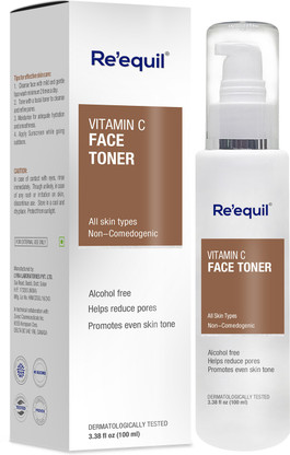 reequil toner