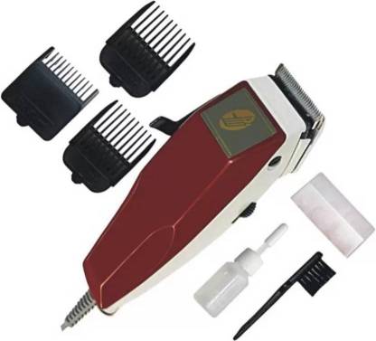 Perfect Nova (Device Of Man) Heavy Duty Professional RF-666 Electric Hair  Trimmer 0 min Runtime 1 Length Settings Price in India - Buy Perfect Nova  (Device Of Man) Heavy Duty Professional RF-666