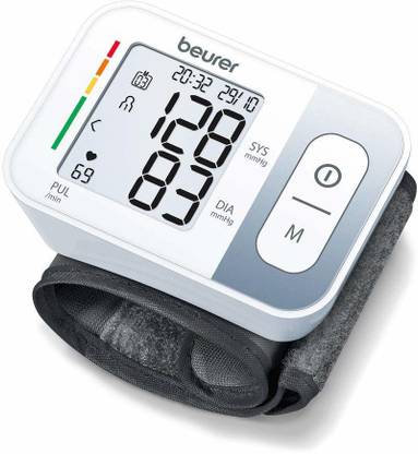 Best Blood Pressure Monitors In India 2025- Reliable, easy-to-use devices for accurate readings