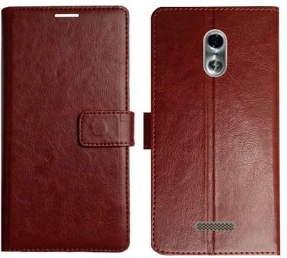 itel 1520 flip cover original