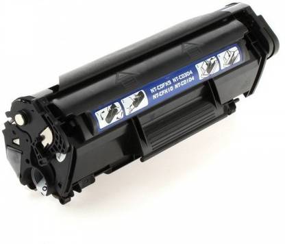 Printwell 104 Toner Cartridge Compatible With Canon Imageclass D420 D480 Mf4150 Mf4270 Mf4350d Mf4370dn Mf4690 Fax Phone L90 L120 Printers Black Black Ink Toner Printwell Flipkart Com