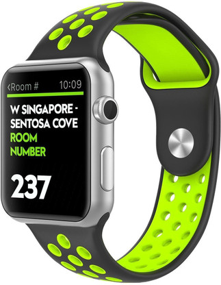 Flipkart iwatch discount series 3