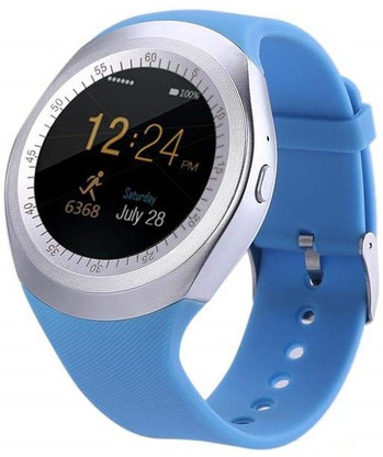 smartwatch y1 bluetooth