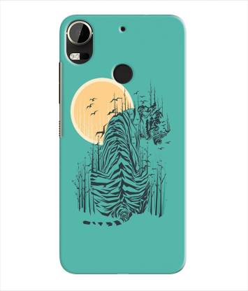 Inktree Back Cover for HTC Desire 10 Pro