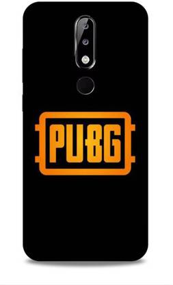 trinetra back cover for nokia 5 1 plus pubg printed trinetra flipkart com