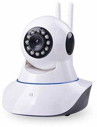 ip camera security