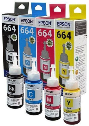 flipkart epson ink