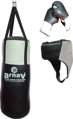 boxing kit flipkart