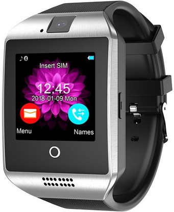 smart watch touch screen price