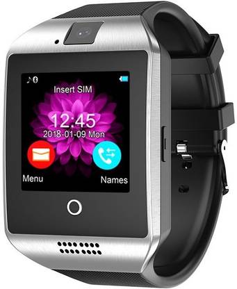 WONDERWORLD Smart Watch, Touch Screen Wrist Watch Smartwatch Price in India  - Buy WONDERWORLD Smart Watch, Touch Screen Wrist Watch Smartwatch online  at Flipkart.com