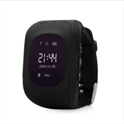 smartwatch with sos feature