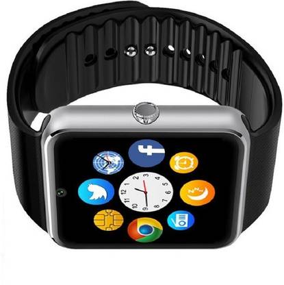 Mobile waterproof watch clearance