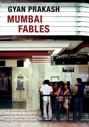 Mumbai Fables