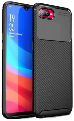 Wellpoint Back Cover for Realme U1 Case