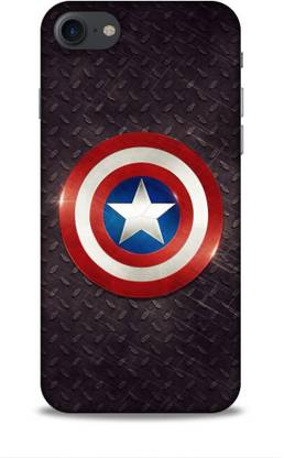 mapple back cover for apple iphone 7