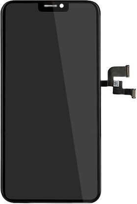 Sypher LCD Mobile Display for Apple 