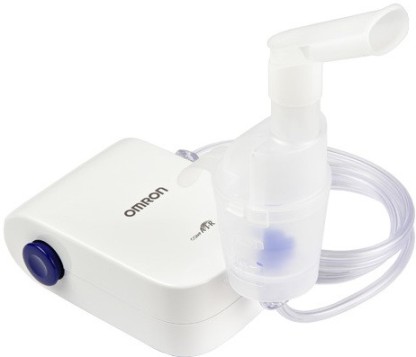 flipkart nebulizer omron