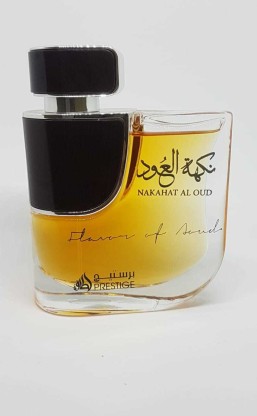 nakahat al oud lattafa