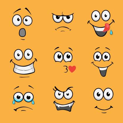 smiles |kids room posters|poster for play schools|cartoon poster|All ...