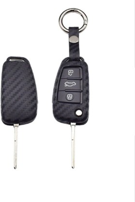 jvcv car key cover